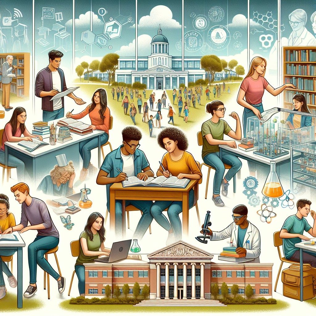 Education Decision: Is College Still Worth the Investment?