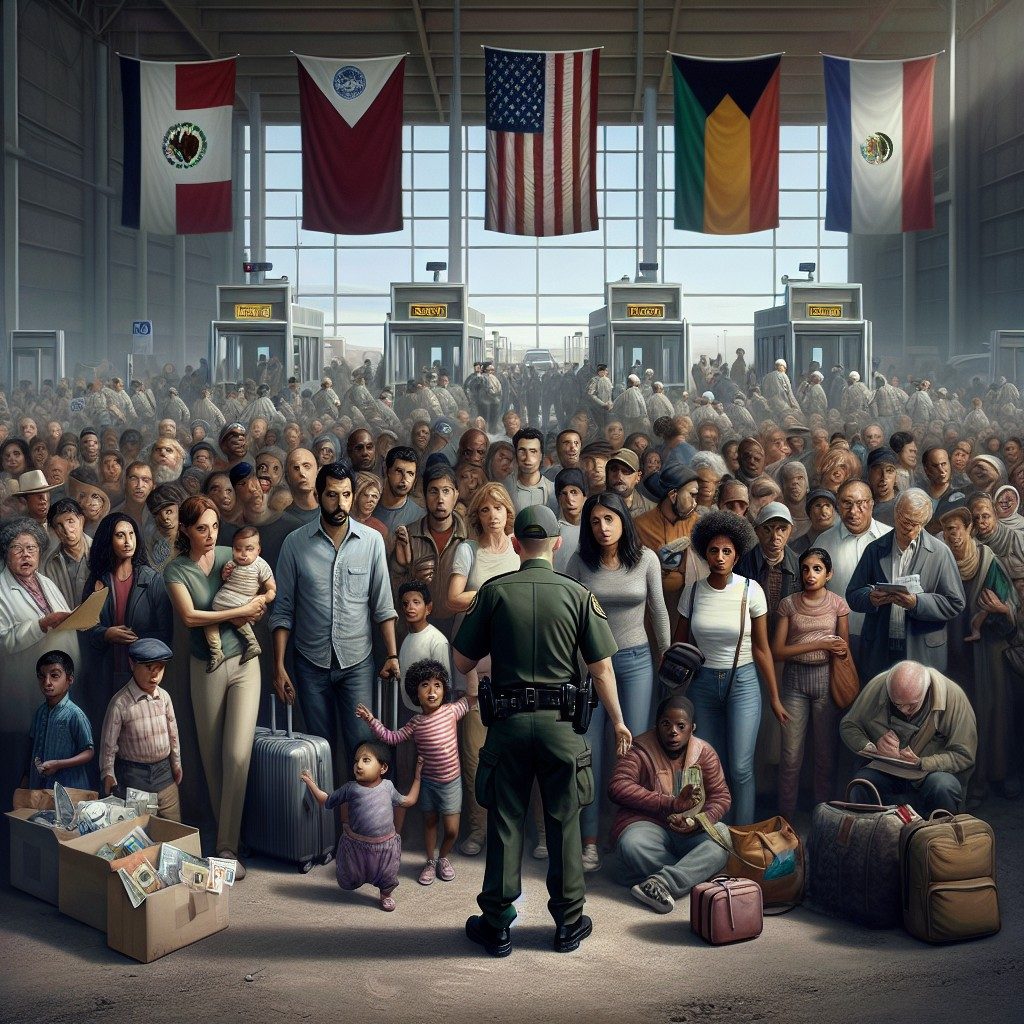 Immigration Policy: Changes Expected Across Major Countries