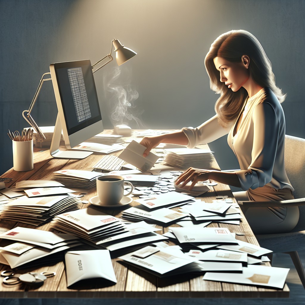 Direct mail personalization that boosts response without gimmicks 8 Direct mail personalization that boosts response without gimmicks